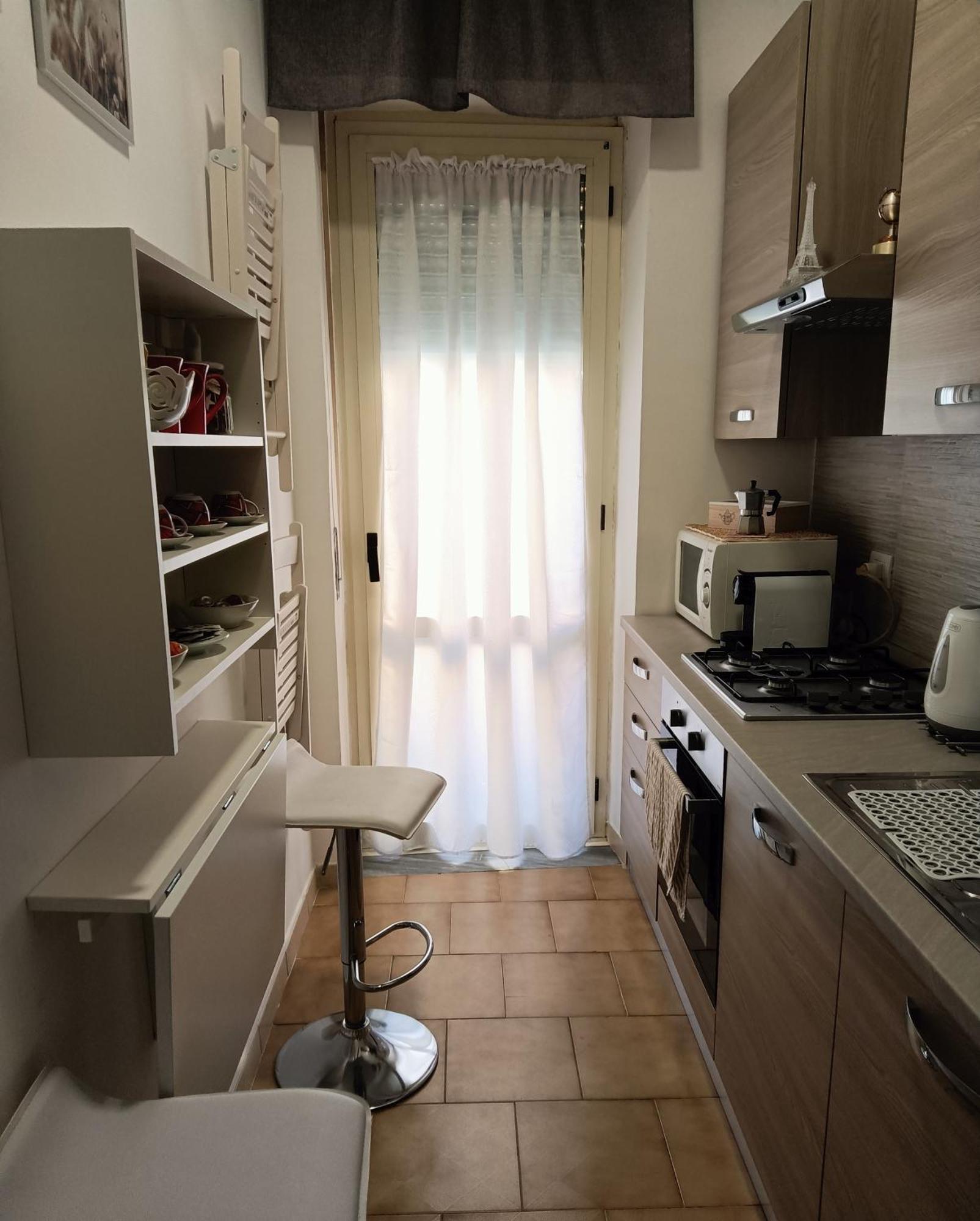 Il Dubbio Ai Quartieri Spagnoli Νάπολη Δωμάτιο φωτογραφία